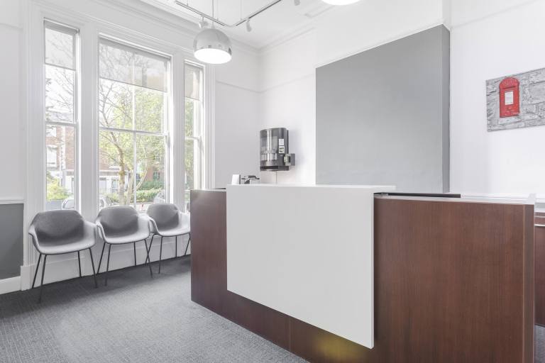 Coventry - CV1 2DY \ Business Address Solutions for Your Company