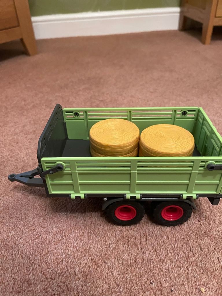 Huge PlayMobil Bundle