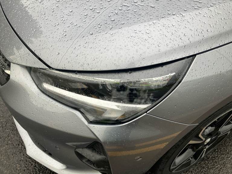 2023 Vauxhall Corsa 1.2 Turbo Ultimate 5dr Hatchback PETROL Manual