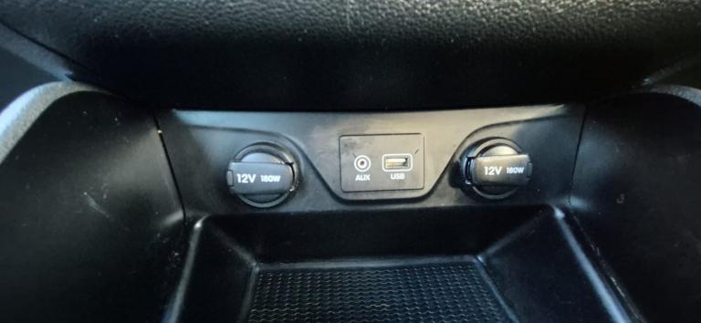 HYUNDAI TUCSON 1.6 GDi SE Nav 2018