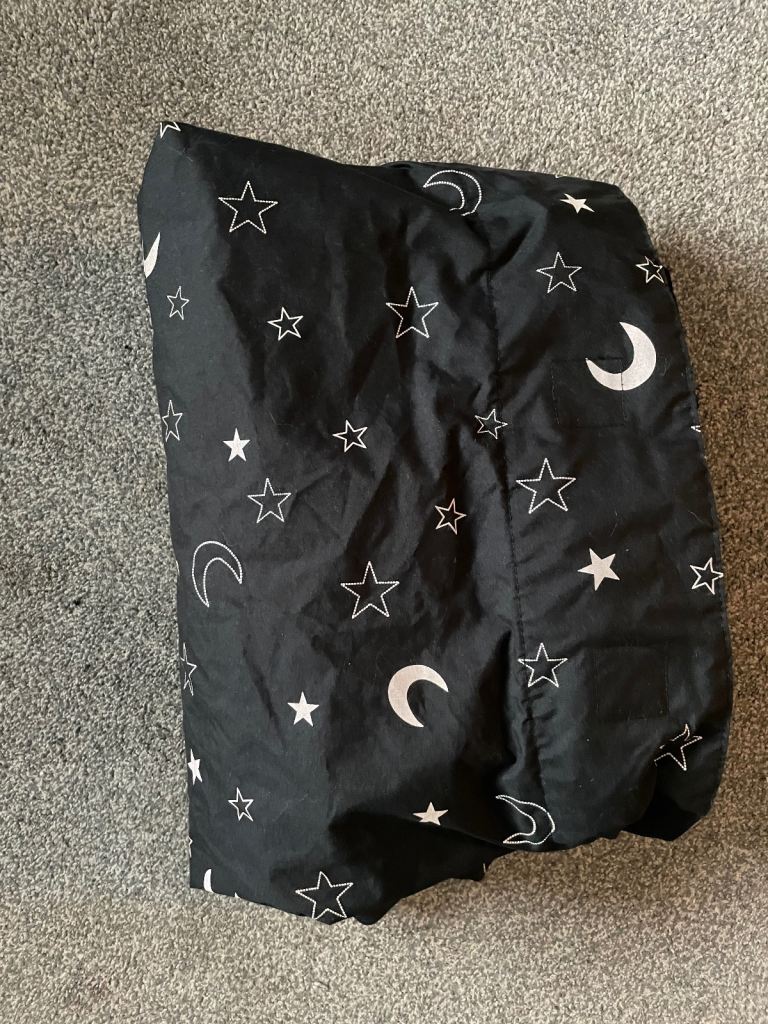 image for Portable black out blind