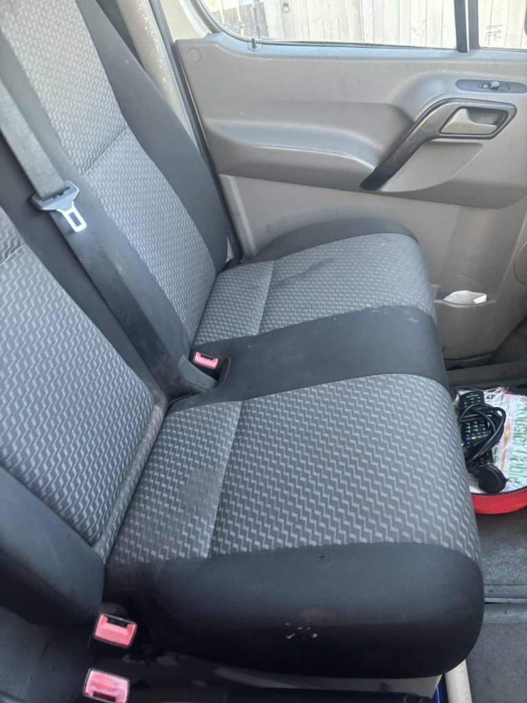 Mercedes-Benz, SPRINTER, Other, 2008, Manual, 2148 (cc)