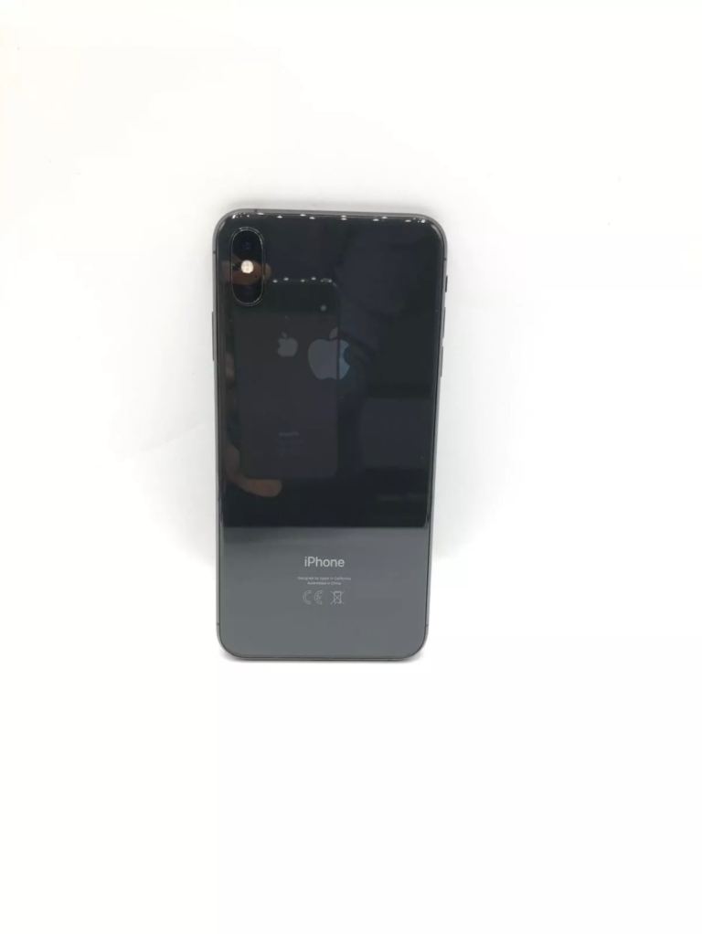 Apple iPhone XS Max 512GB Space Grey