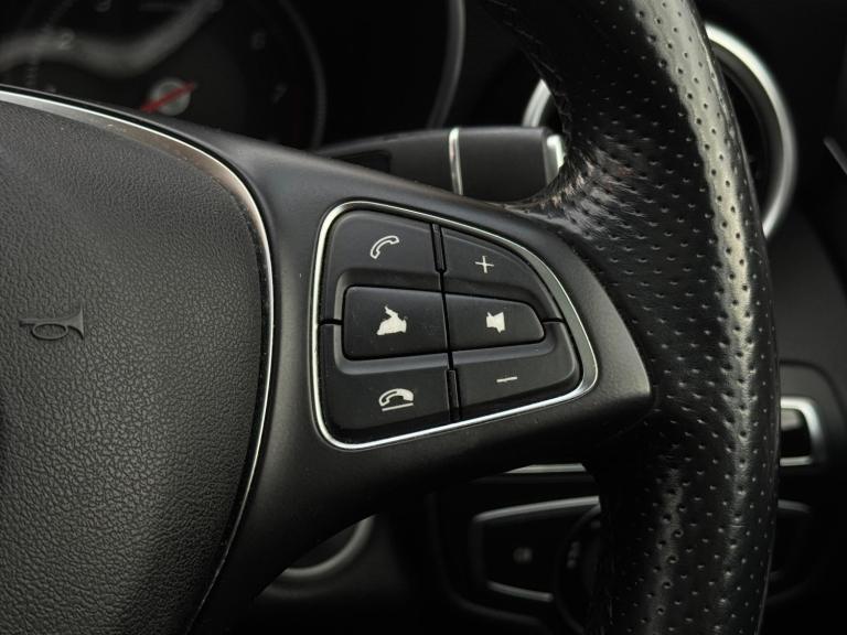 2015 Mercedes-Benz C Class C350e Sport Premium Plus 5dr Auto ESTATE PETROL/ELECTRIC Automatic