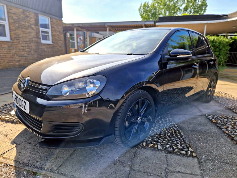 Volkswagen, GOLF S TSI, 1.2 PETROL ULEZ AUTOMATIC LADY OWNER HPI CLEAR