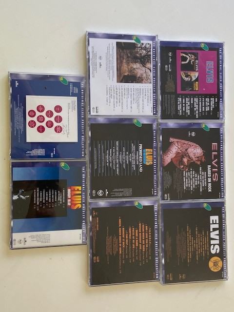 The Composers: Millennium Masterpieces, £10.00 for Sale
