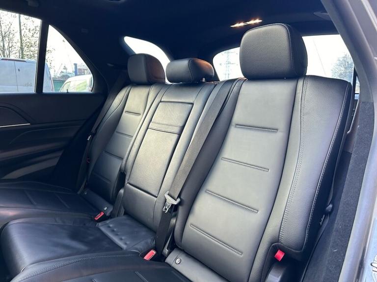 2021 Mercedes-Benz GLE 2.0 GLE300d AMG Line (Premium Plus) SUV 5dr Diesel G-Tronic 4MATIC Euro 6 ...