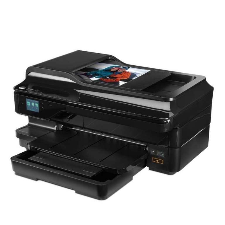 FREE SPAIRS / REPAIR HP Officejet 7612 Wide Format A3 Printer PLEASE READ FULL DESCRIPTION