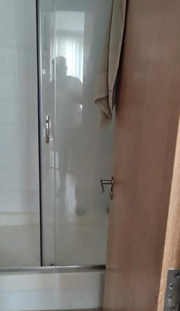 2 bedroom flat in greenwich 