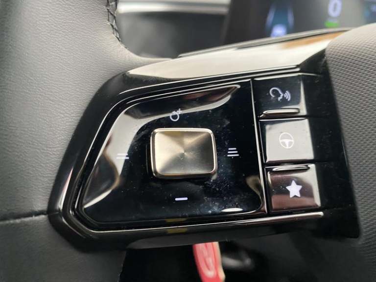 2025 MG MG3 1.5 Hybrid Trophy 5dr Auto Automatic Hatchback Hybrid Automatic