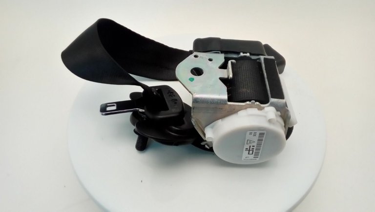 Mini (Bmw) Mini Seat Belt 2014-2023 72117313363