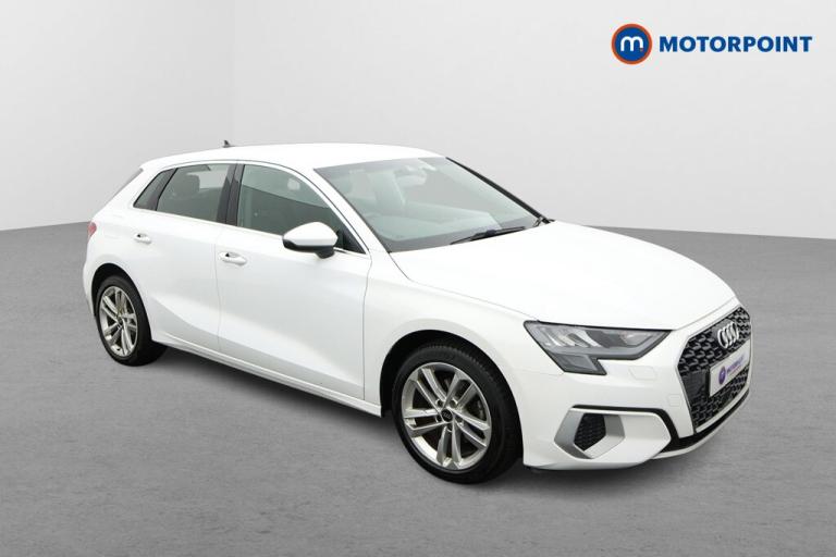 2022 Audi A3 30 TFSI Sport 5dr Hatchback Petrol Manual