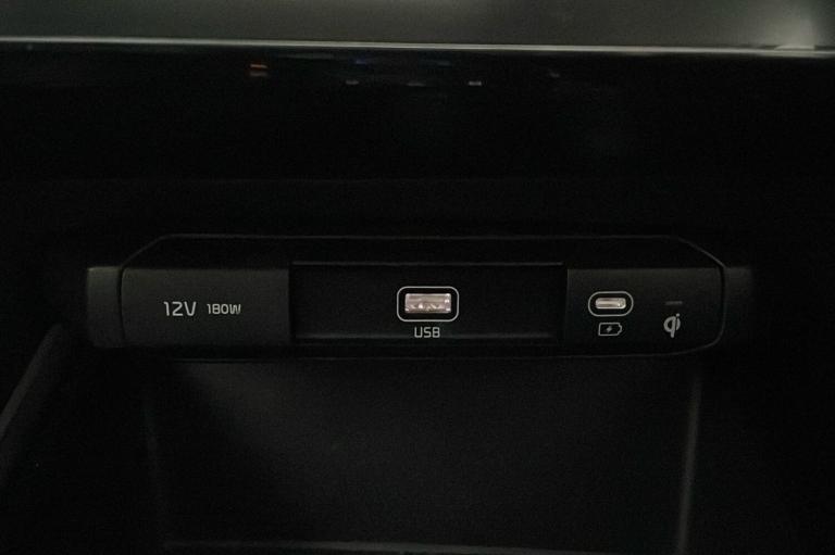  Kia Niro Electric 64.8kwh 4 Suv 5dr Electric Auto 201 Bhp Electric