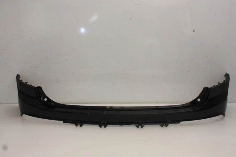 Volvo XC90 Rear Bumper 2015 ON 31690642 Genuine