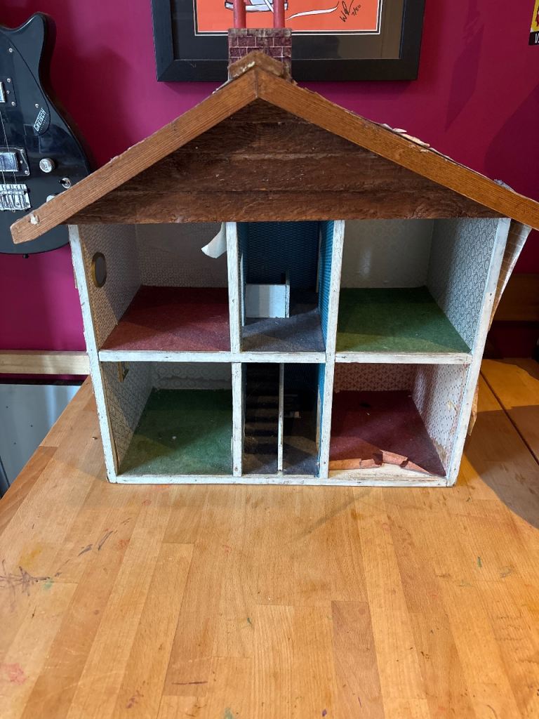 Dolls House for free