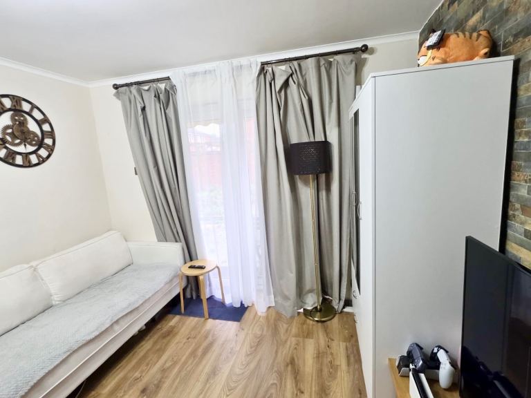 *** Double Room Address: Witham Way, Aylesbury HP21