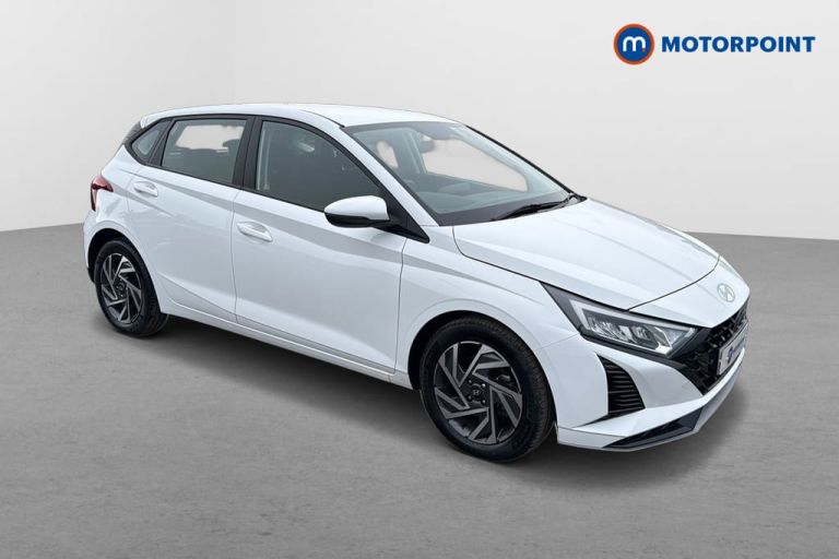 2025 Hyundai i20 1.0T GDi Advance [Nav] 5dr DCT Hatchback Petrol Automatic