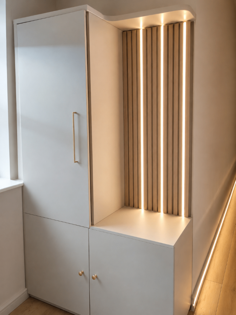 Professional Carpenter & Joiner Available Across London