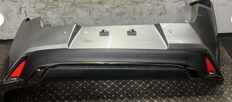 2019-2024 Lexus UX250h ZA10 Hatchback Rear Bumper