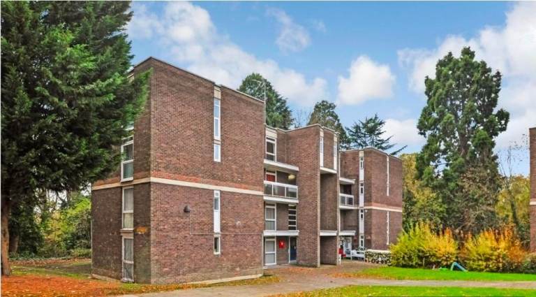 4 Bed Masionette to rent