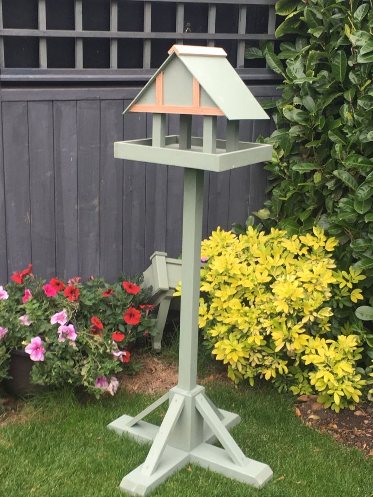 image for Willow Bird  Table 