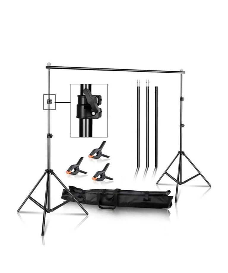 Photography Bacground 3x3m