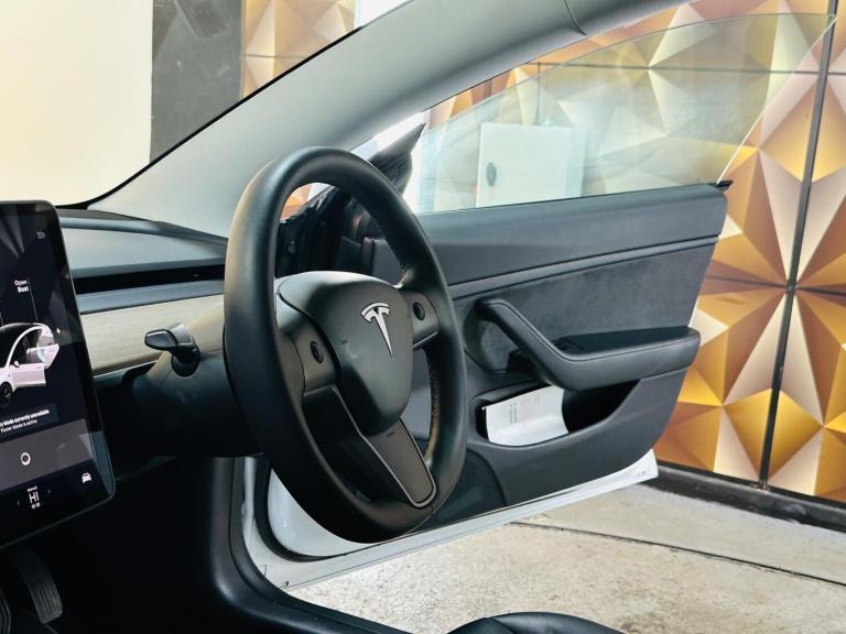  Tesla Model 3 (Dual Motor) Long Range Auto 4WDE 4dr Electric Automatic