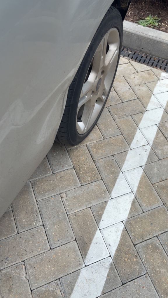 Ford, FIESTA, Hatchback, 2009, Manual, 1596 (cc), 3 doors