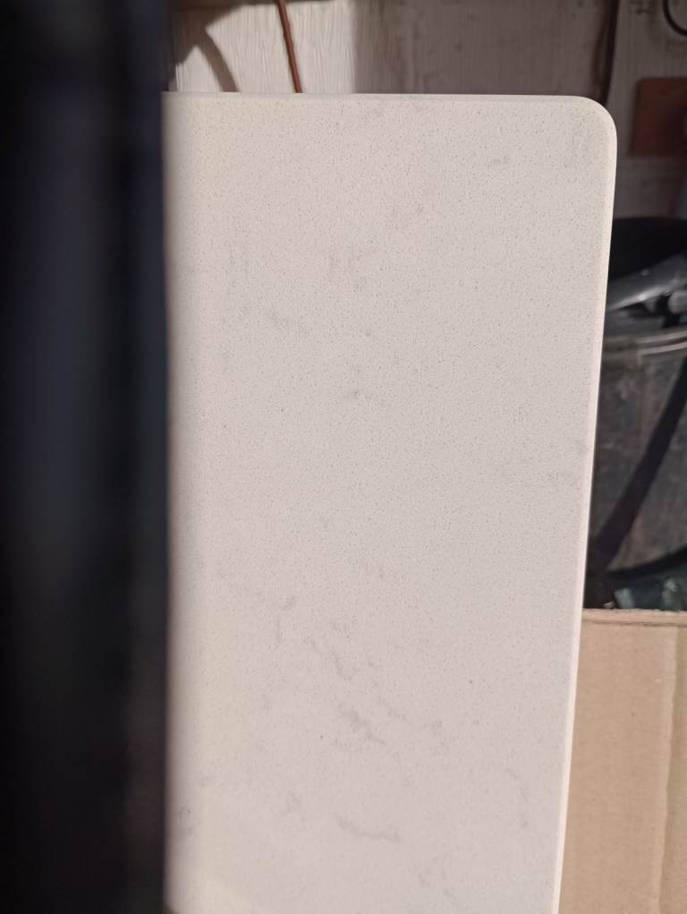 Silestone Worktop