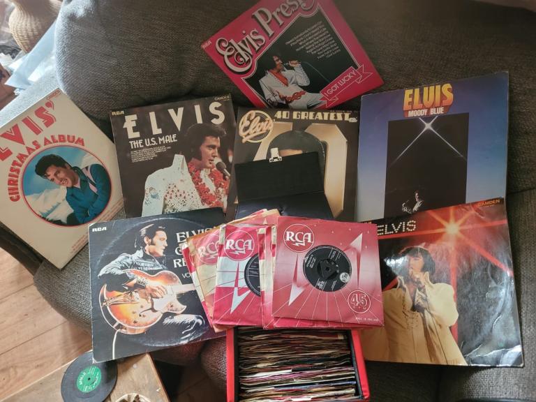 Records 