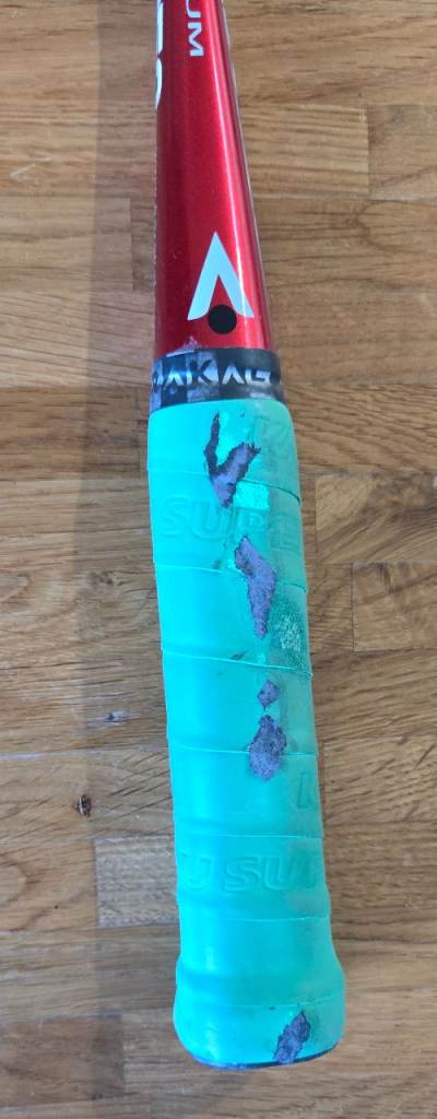 karakal xti-150 Squash Racket