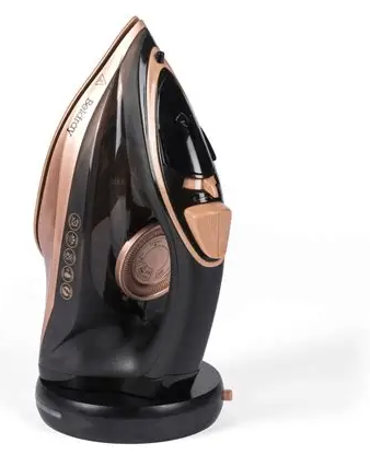 steam-iron-generator
