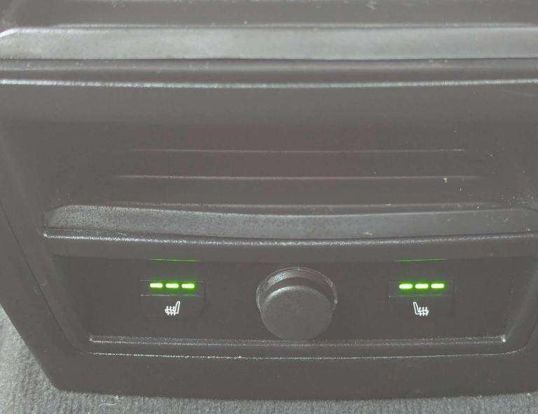 2018 BMW X6 xDrive40d M Sport 5dr Step Auto COUPE DIESEL Automatic