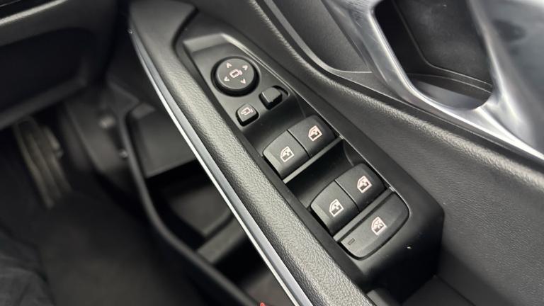 2019 BMW 3 Series 320d M Sport 4dr Step Auto SALOON DIESEL Automatic