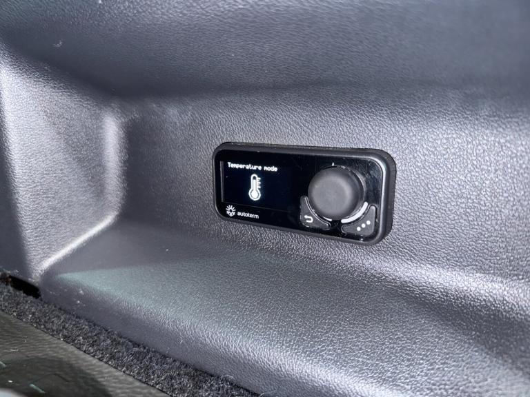 2018 Volkswagen Transporter 2.0 BiTDI BMT 204 Highline Kombi Van 4MOTION DSG Crew Van Diesel Auto...