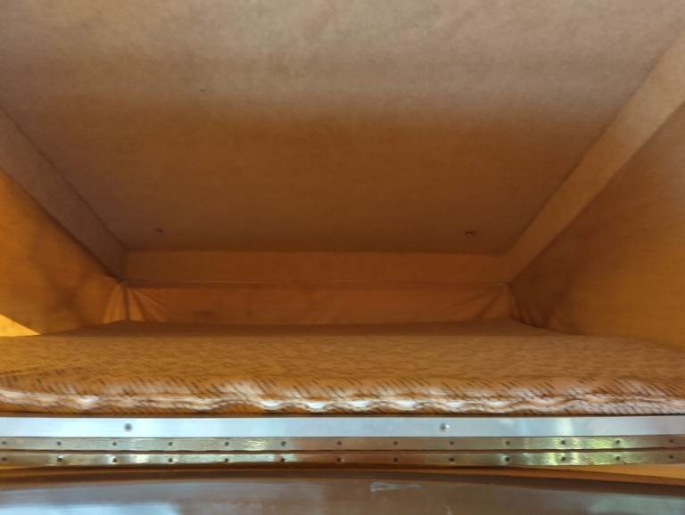 Volkswagen, 1983, 1915 (cc)