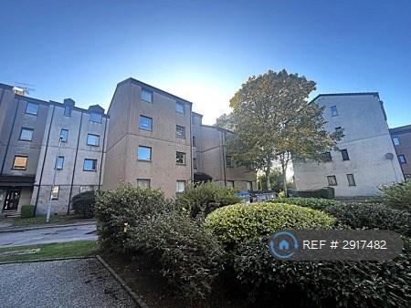 2 bedroom flat in Headland Court, Aberdeen, AB10 (2 bed) (#2917482)