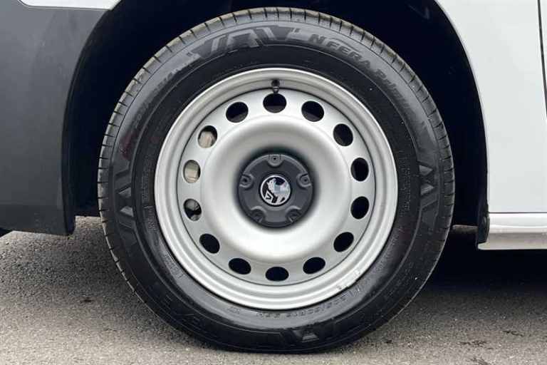 2024 Vauxhall Combo 1.5 Turbo D 100ps Prime H1 Van PANEL VAN DIESEL Manual