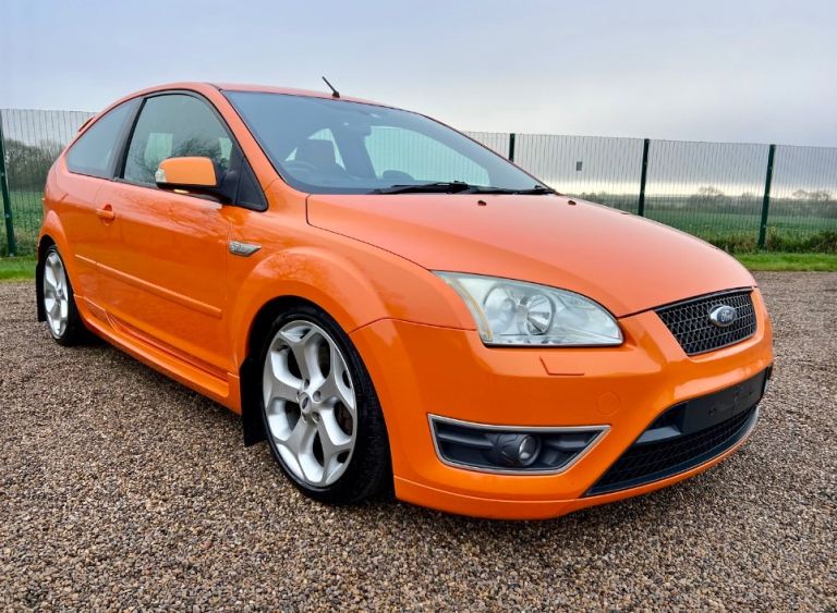 2006 focus st2,focus st-2,focus st,focus 2.5 st,st225,st 225,focus st mk2,focus 