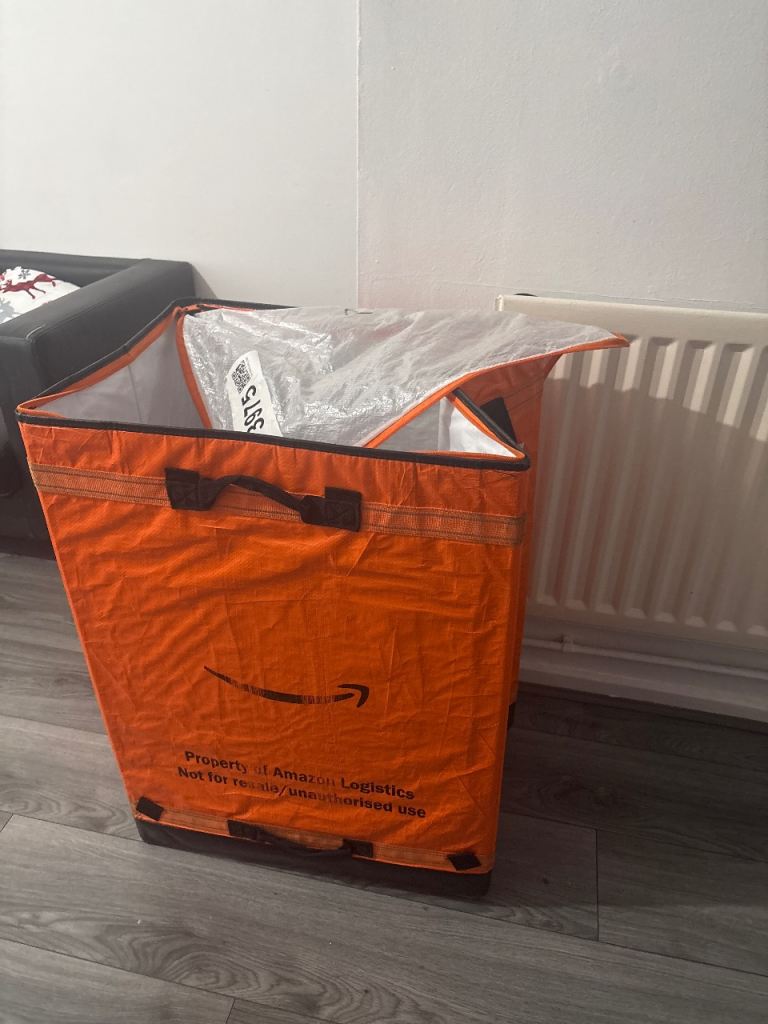 Amazon big bags
