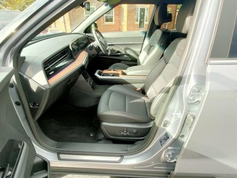 2024 KGM Torres EVX K40 SUV ELECTRIC Automatic