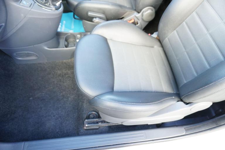 2011 Fiat 500 1.2 S 3dr HATCHBACK PETROL Manual