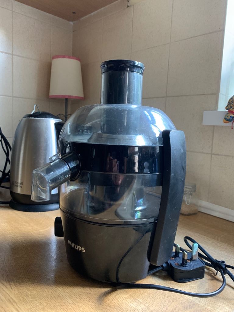 Philips Juicer