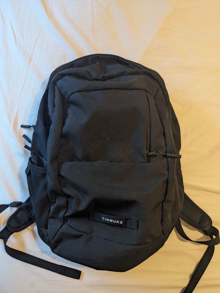 Timbuk2 backpack