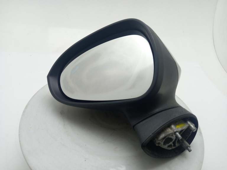 Seat Ibiza Door Mirror N/S 2008-2017 5 Door Hatchback Lh