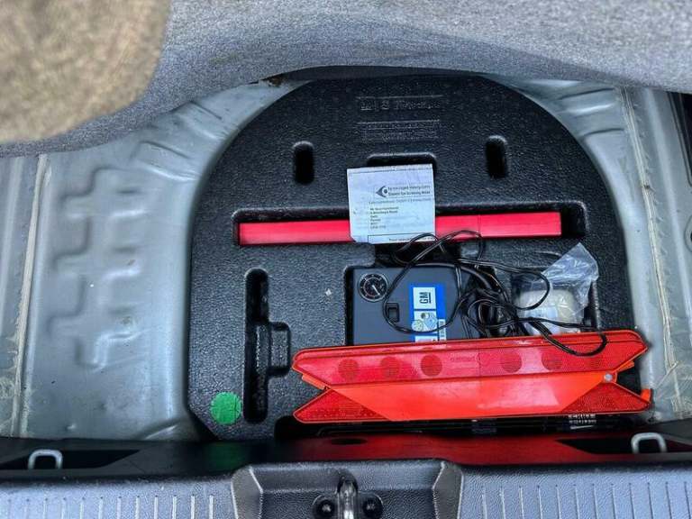 2016 Vauxhall Viva 1.0 SE 5dr [A/C] HATCHBACK PETROL Manual