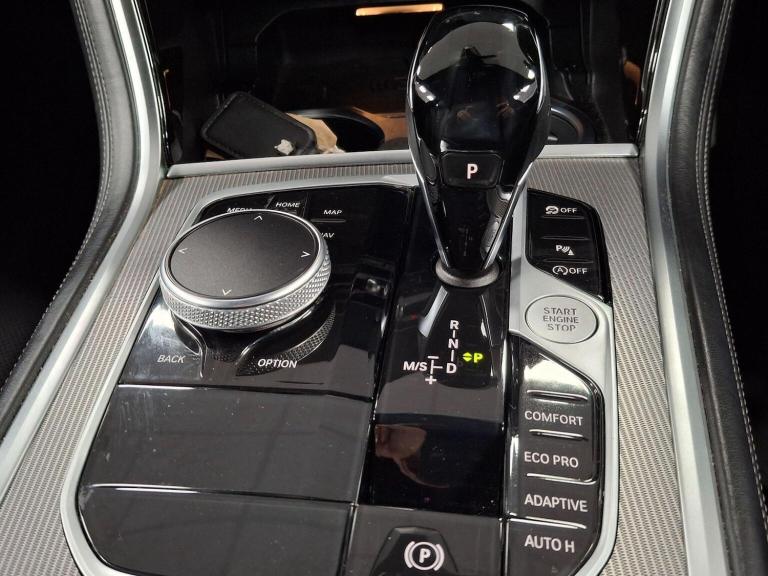 BMW 8 SERIES 3.0 840i M Sport Steptronic Euro 6 (s/s) 4dr 2021