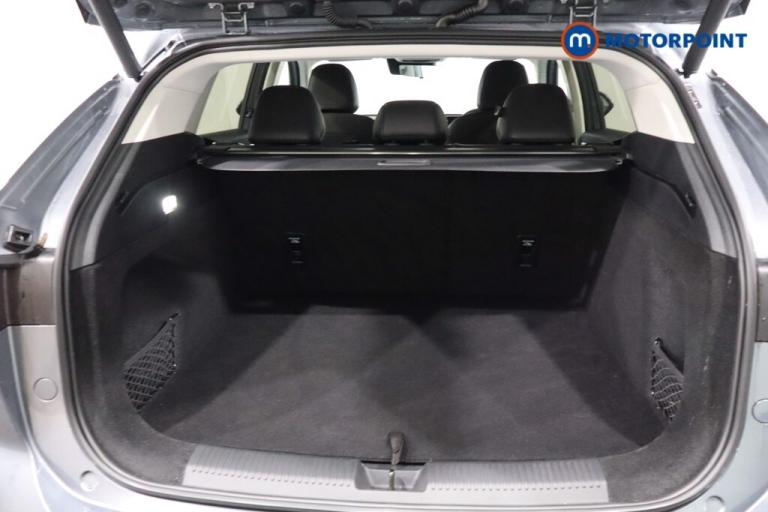 2025 MG MG HS 1.5 T-GDI Trophy 5dr DCT SUV Petrol Automatic