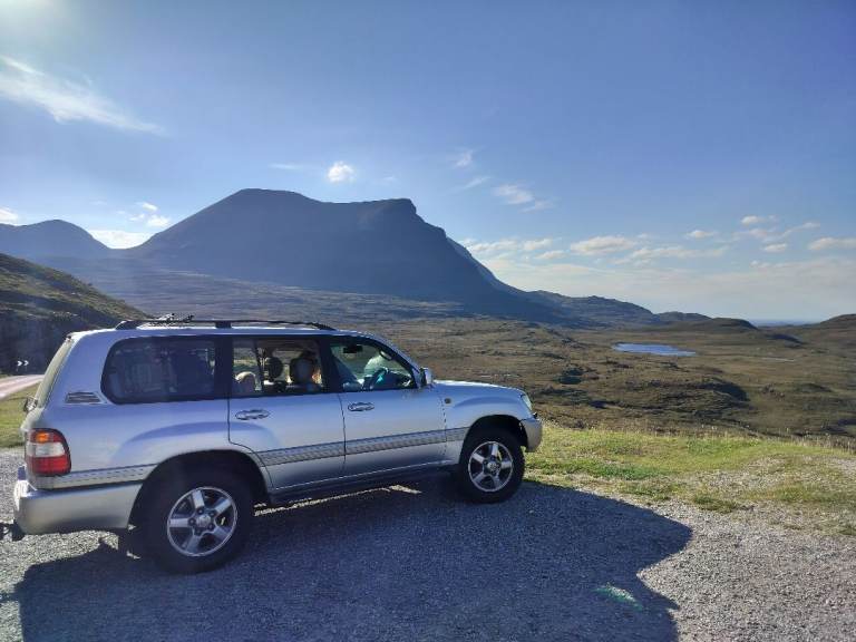 Landcruiser 100 1hd fte 4.2td