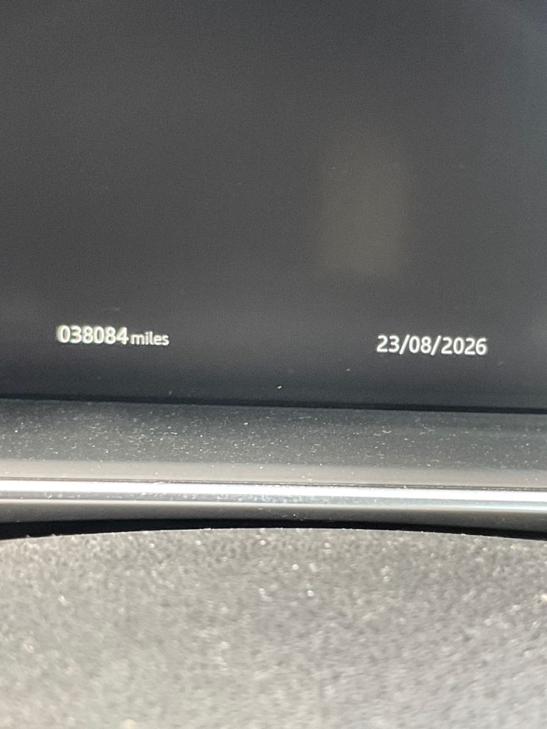 Land Rover, RANGE ROVER SPORT, Estate, 2018, Semi-Auto, 2993 (cc), 5 ...